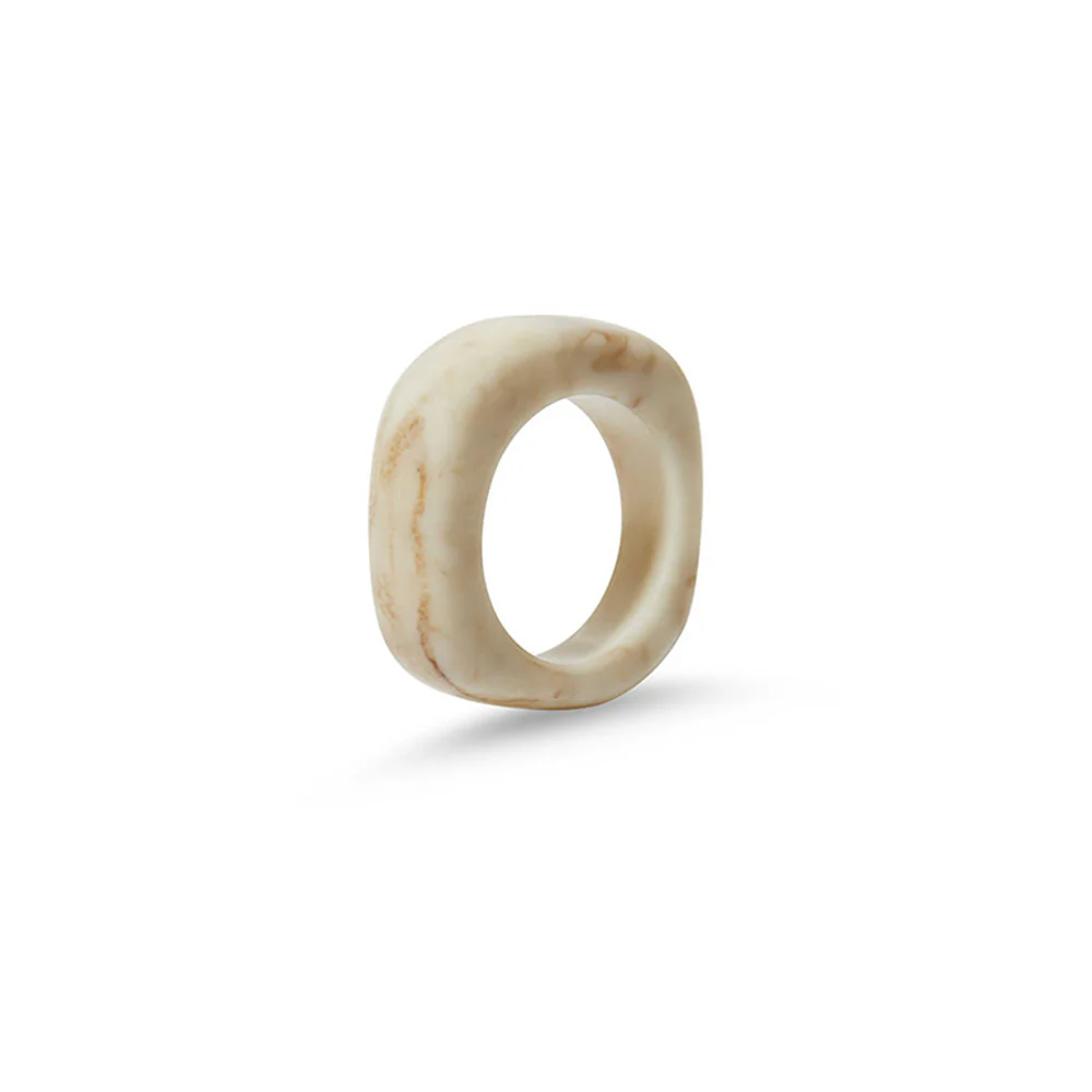 Dallas Resin Ring - Image 6