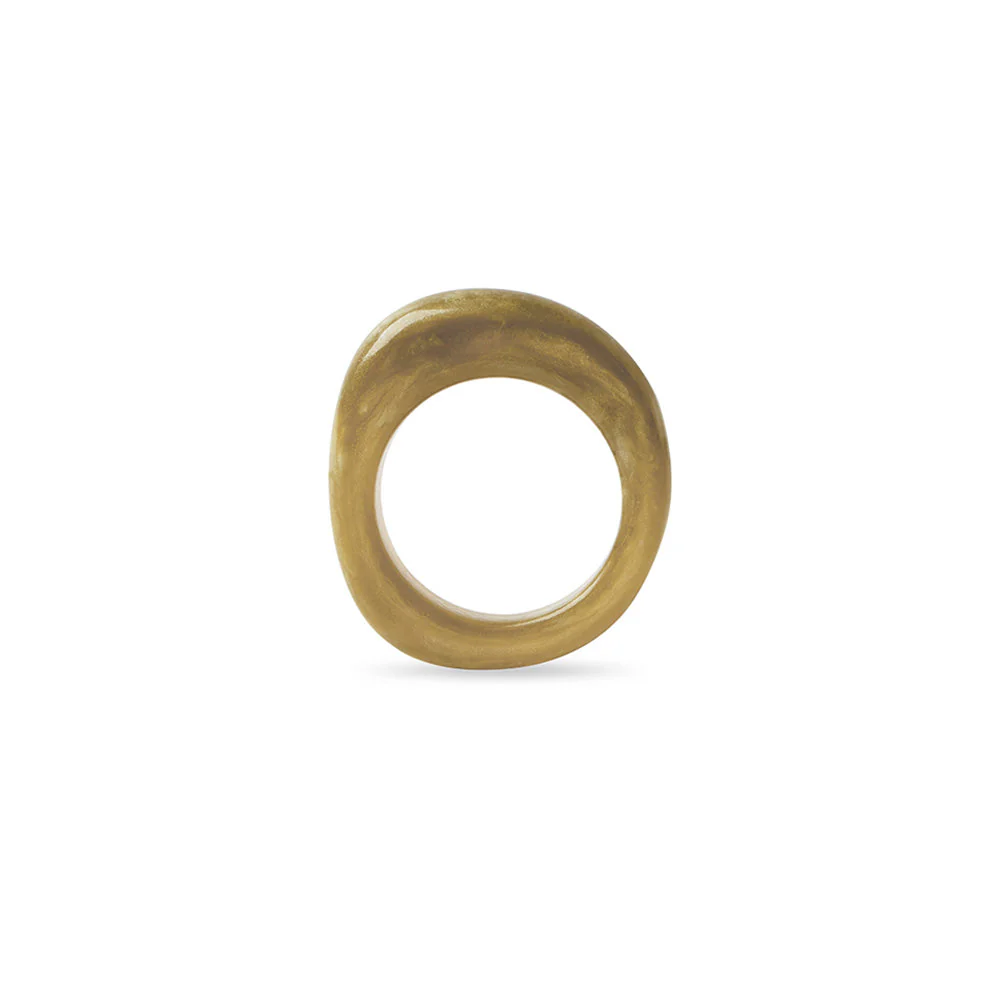 Dallas Resin Ring - Image 7