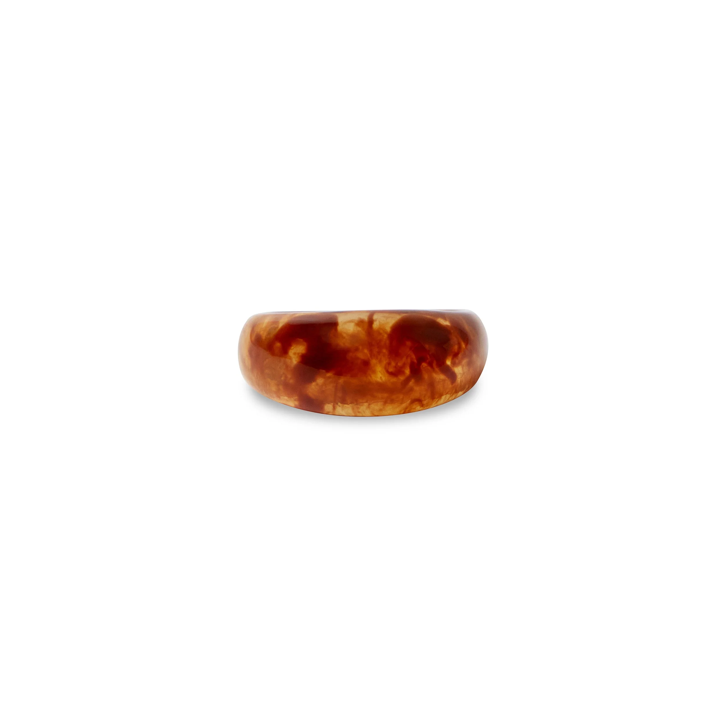 Dallas Resin Ring - Image 8