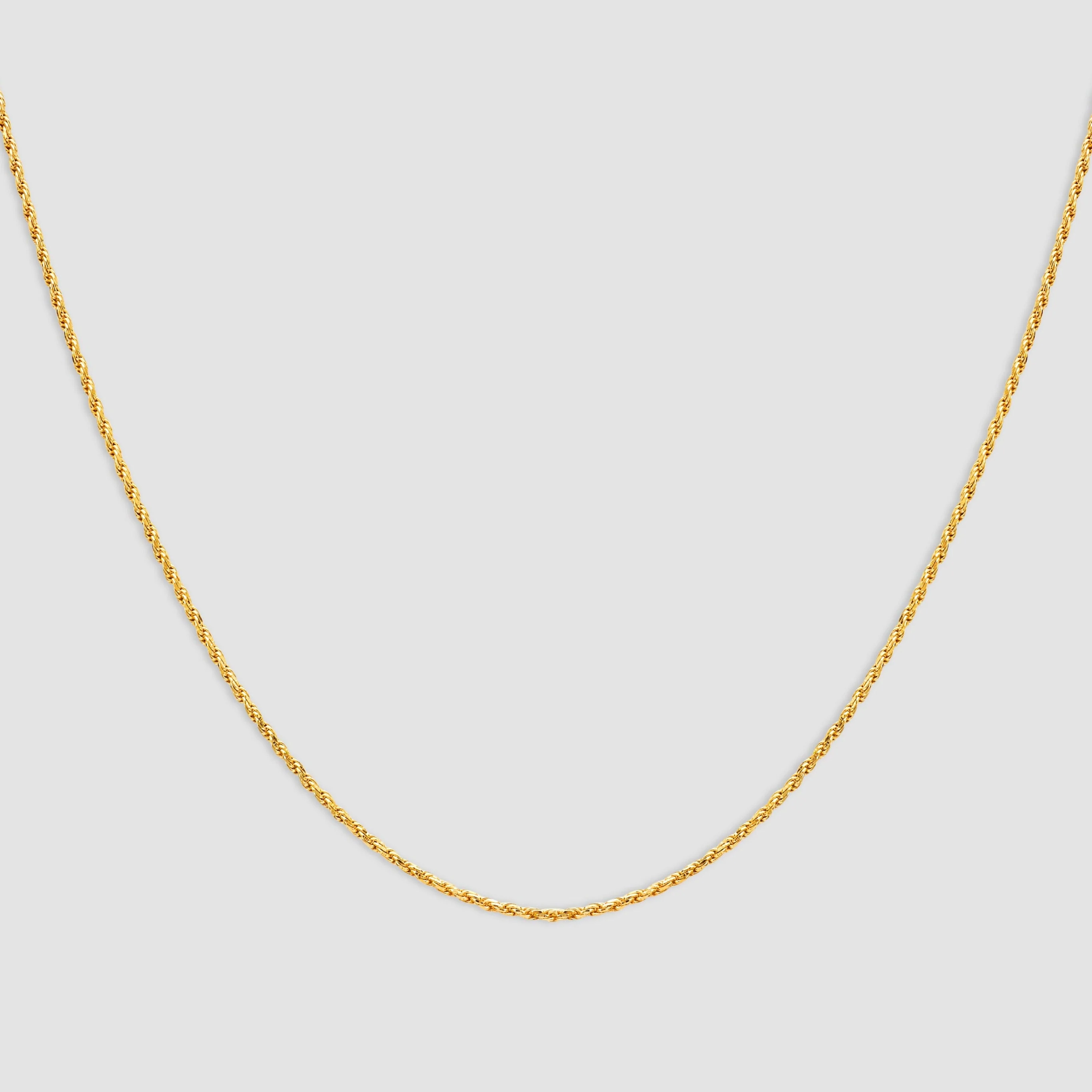Rope Chain - 2mm - Image 3