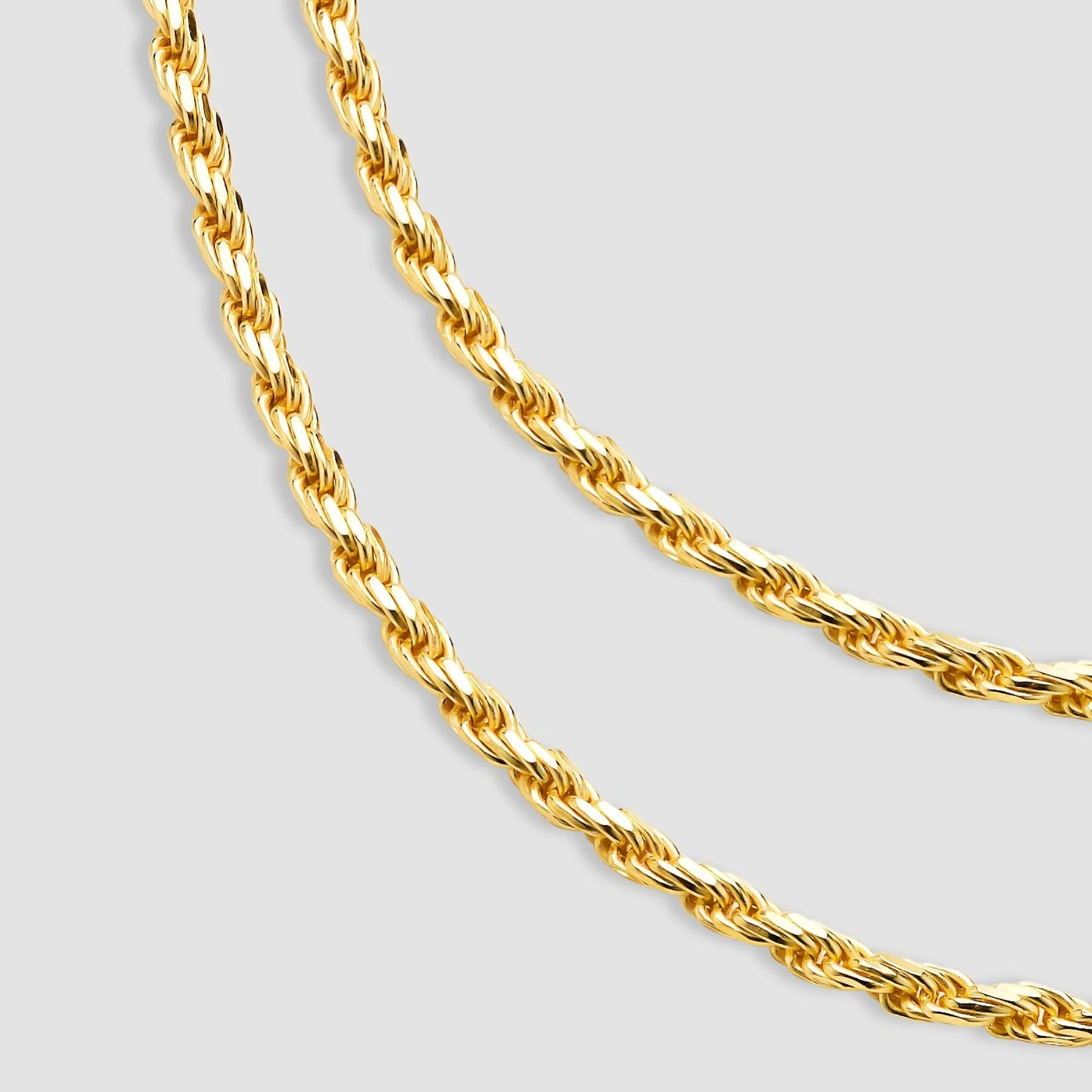 Rope Chain - 2mm - Image 5