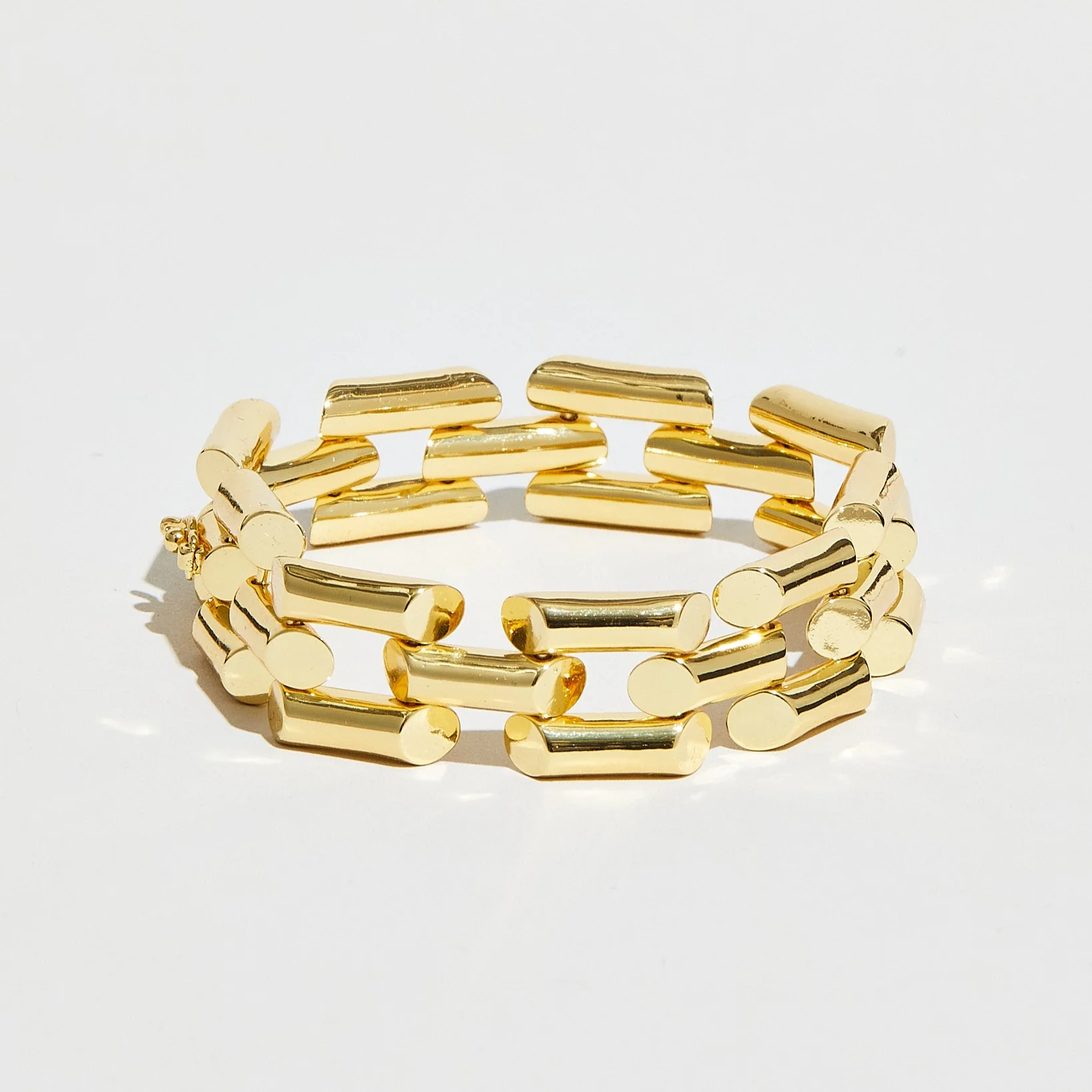 THE AMA LINK BRACELET - Image 4