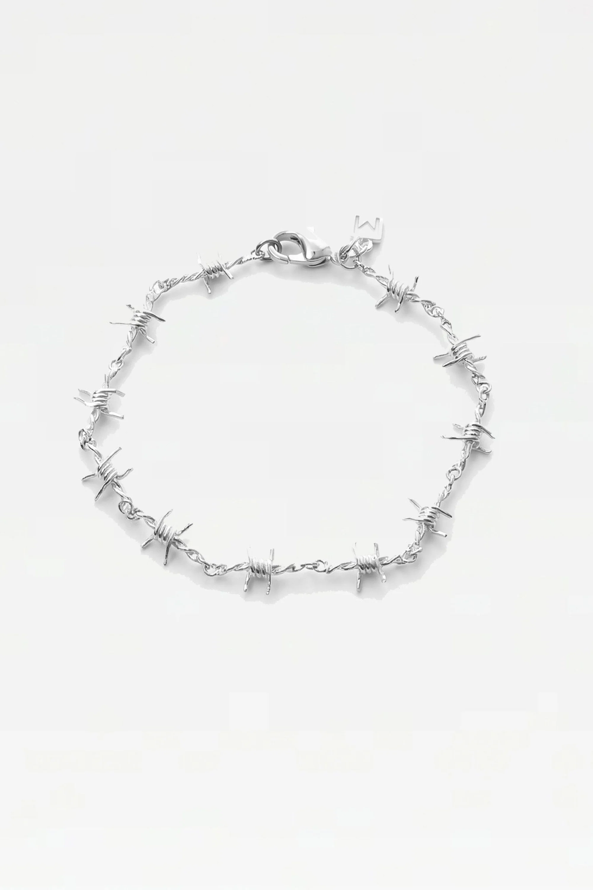 The Barbwire Bracelet - Image 3