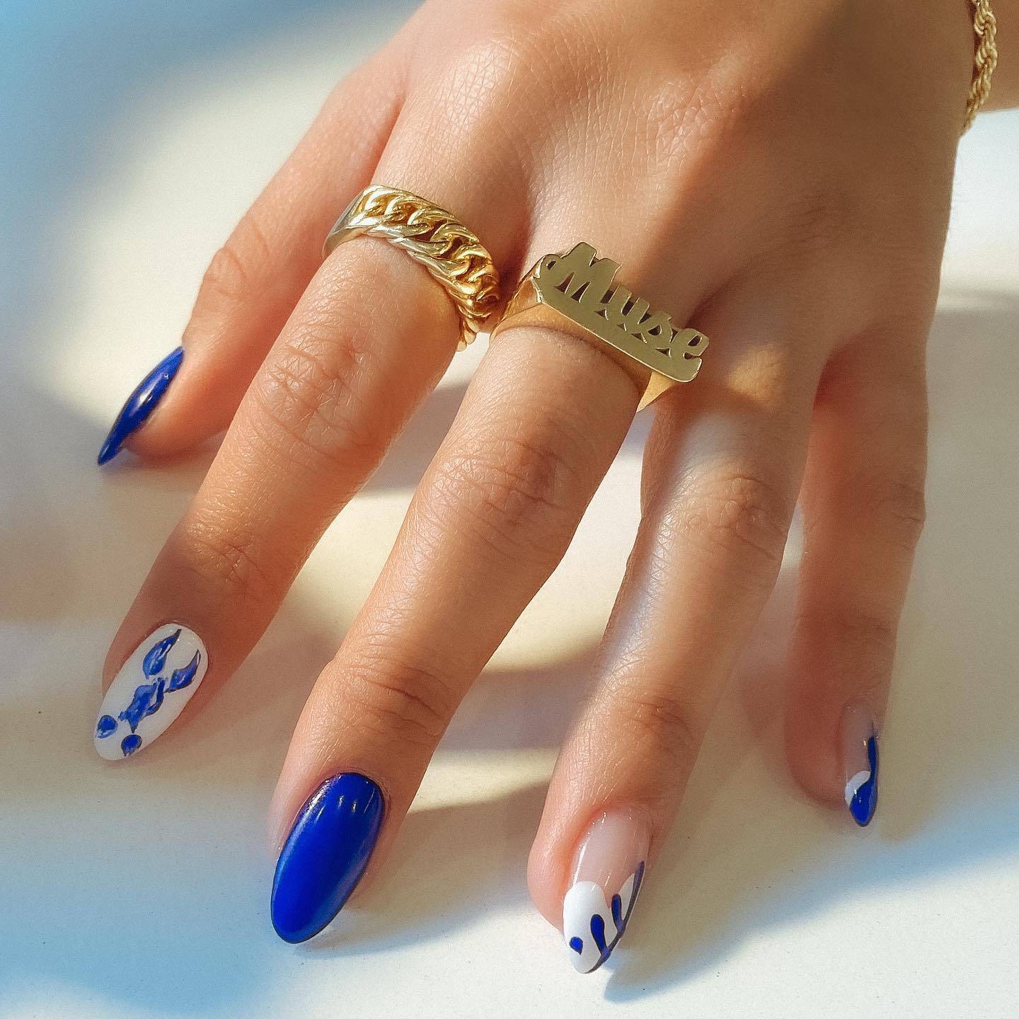 The Cuban Link Ring - Image 3