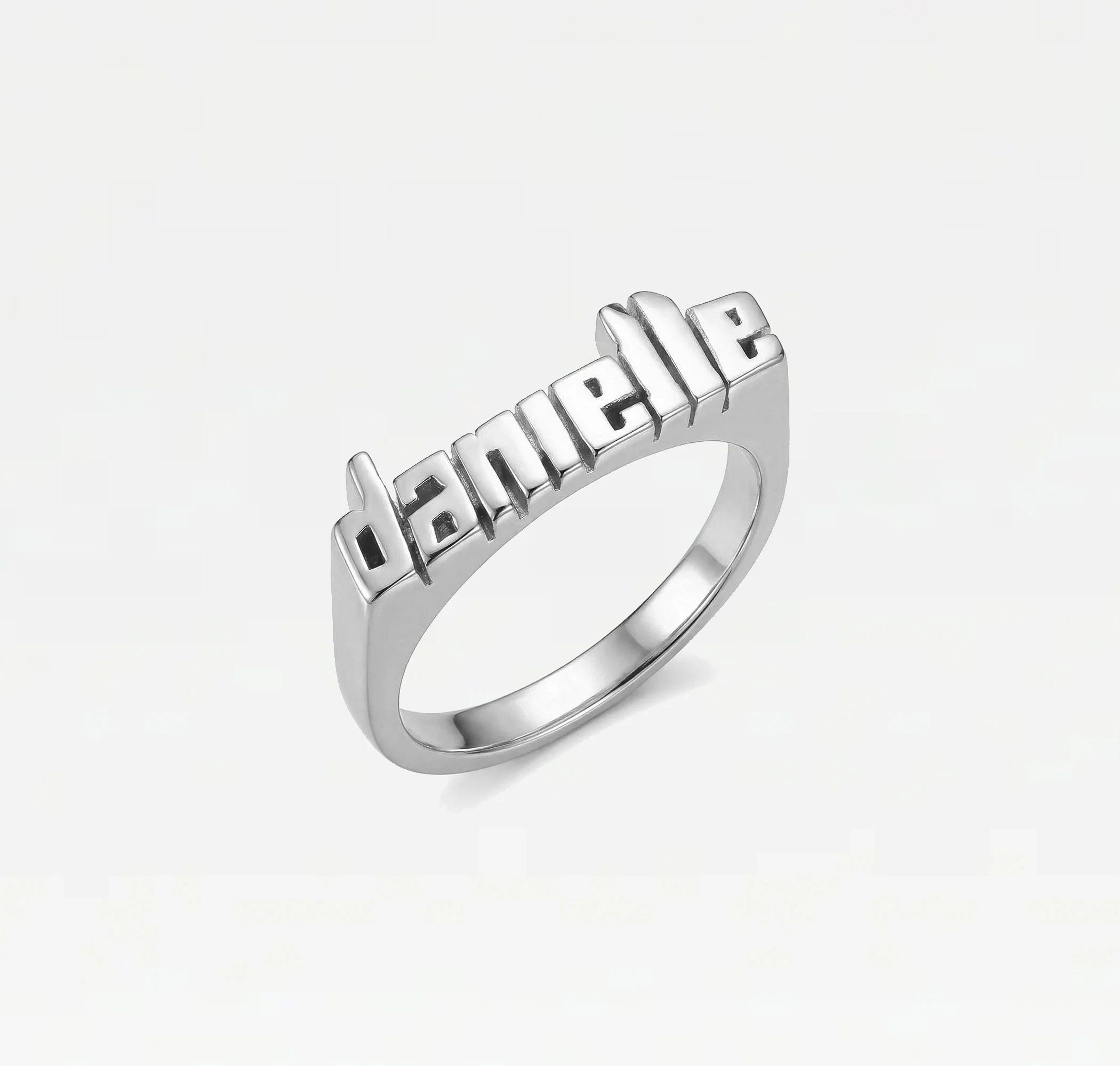 The Frame Name Ring - Image 3