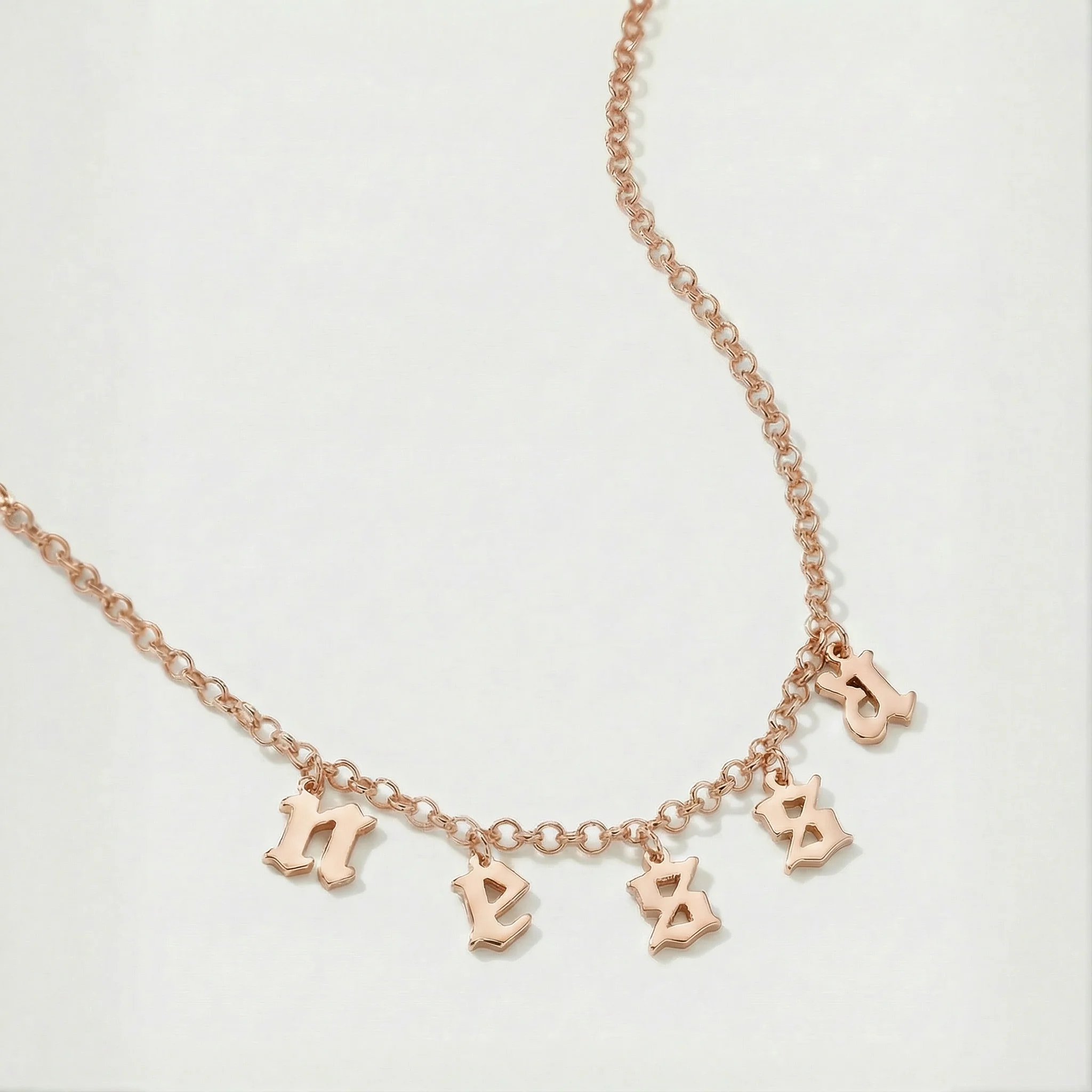 The Gothic Choker Necklace Dg X The M - Image 6