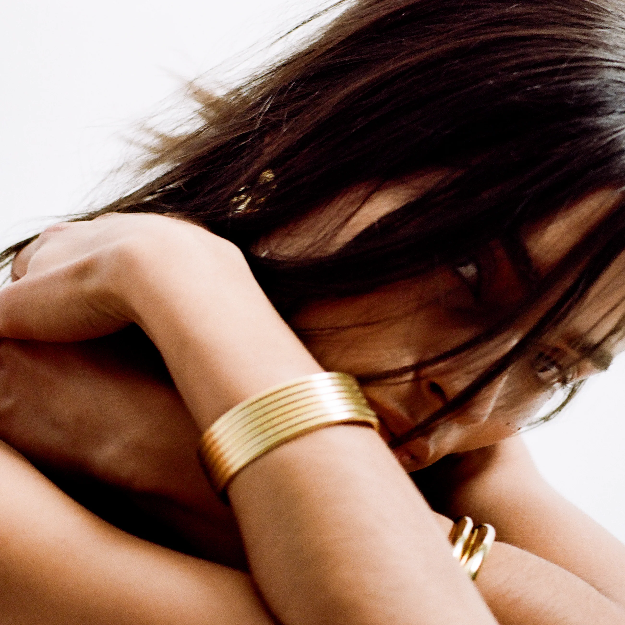 The Heirloom Bangle Set - Image 2