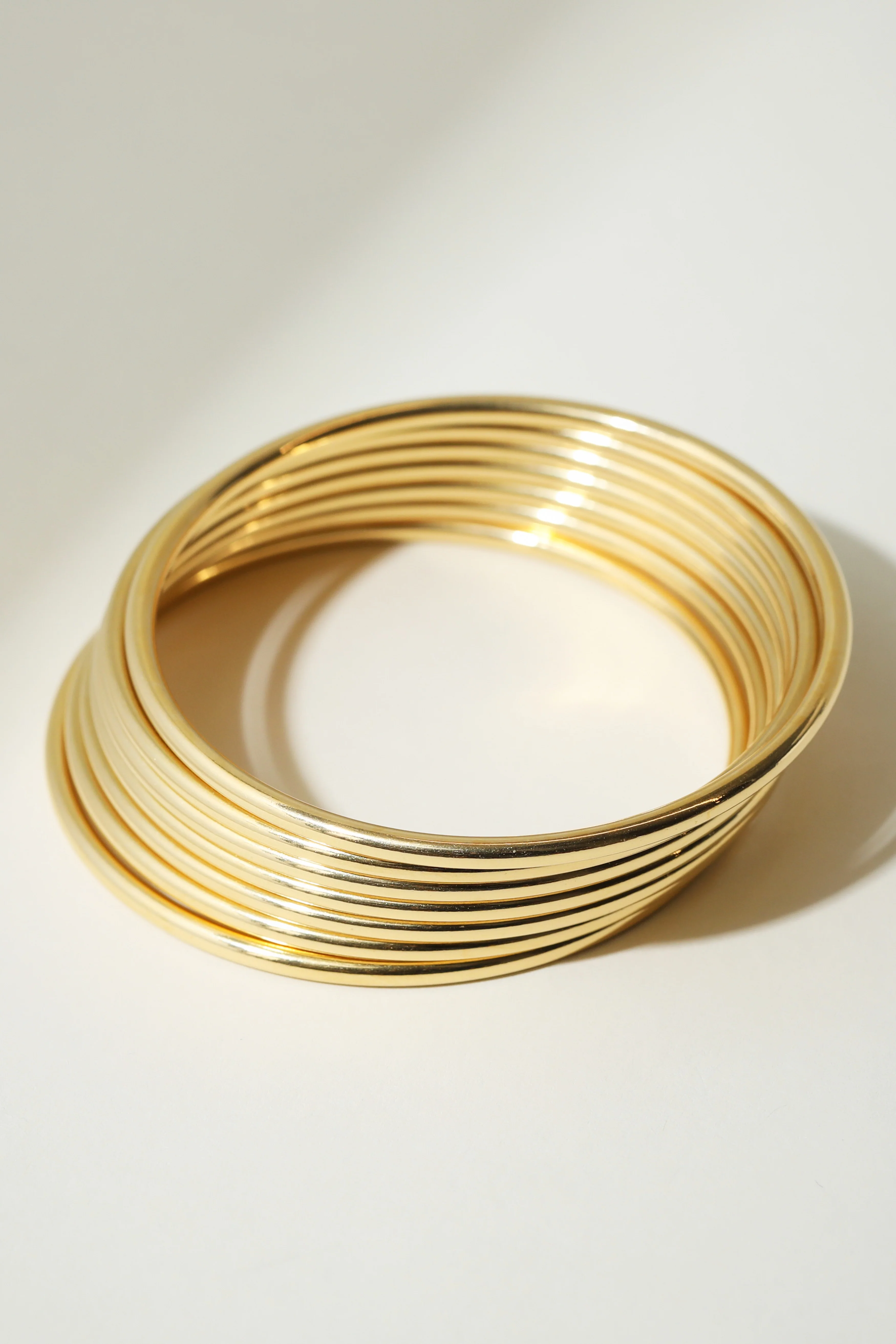 The Heirloom Bangle Set - Image 4