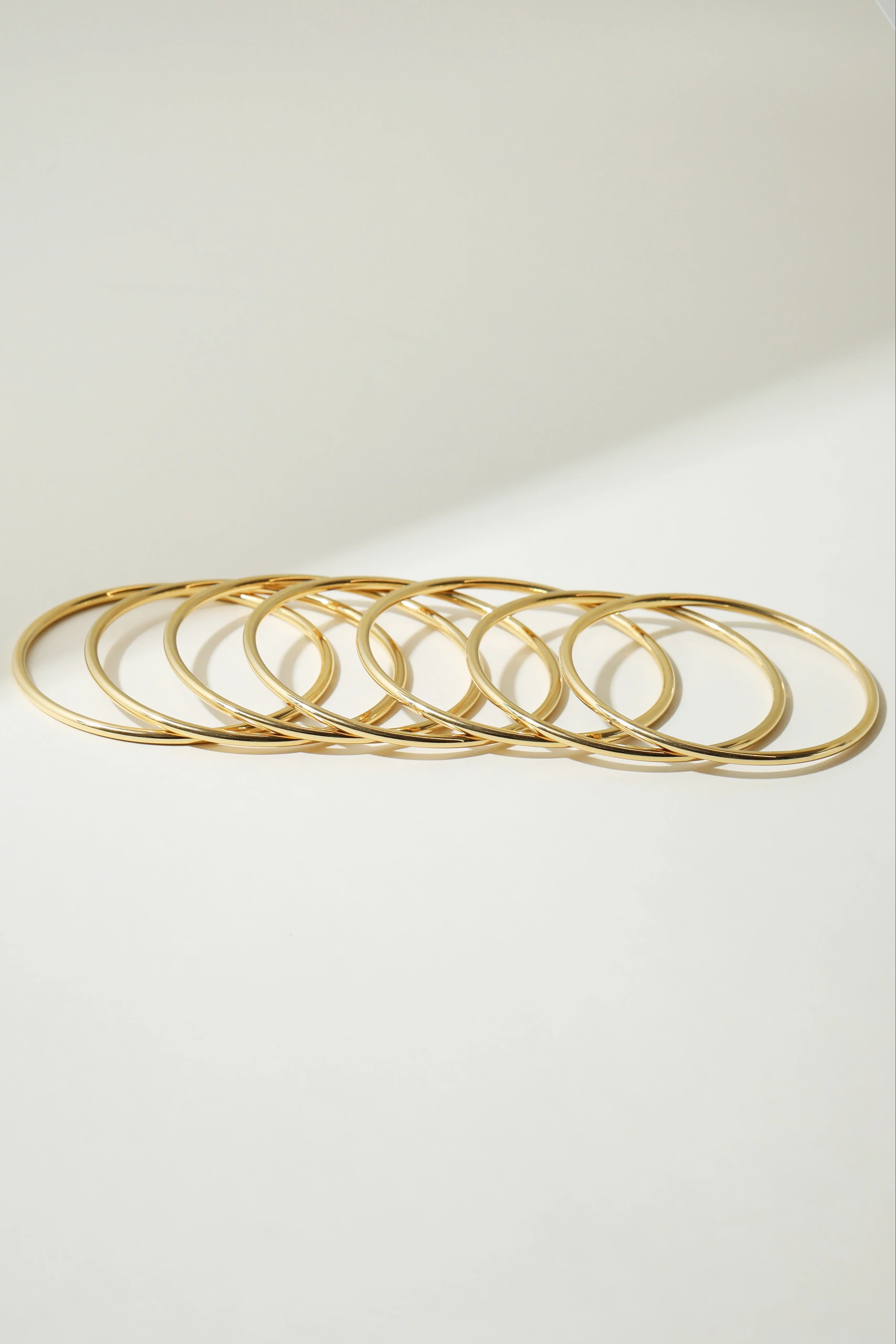 The Heirloom Bangle Set - Image 7