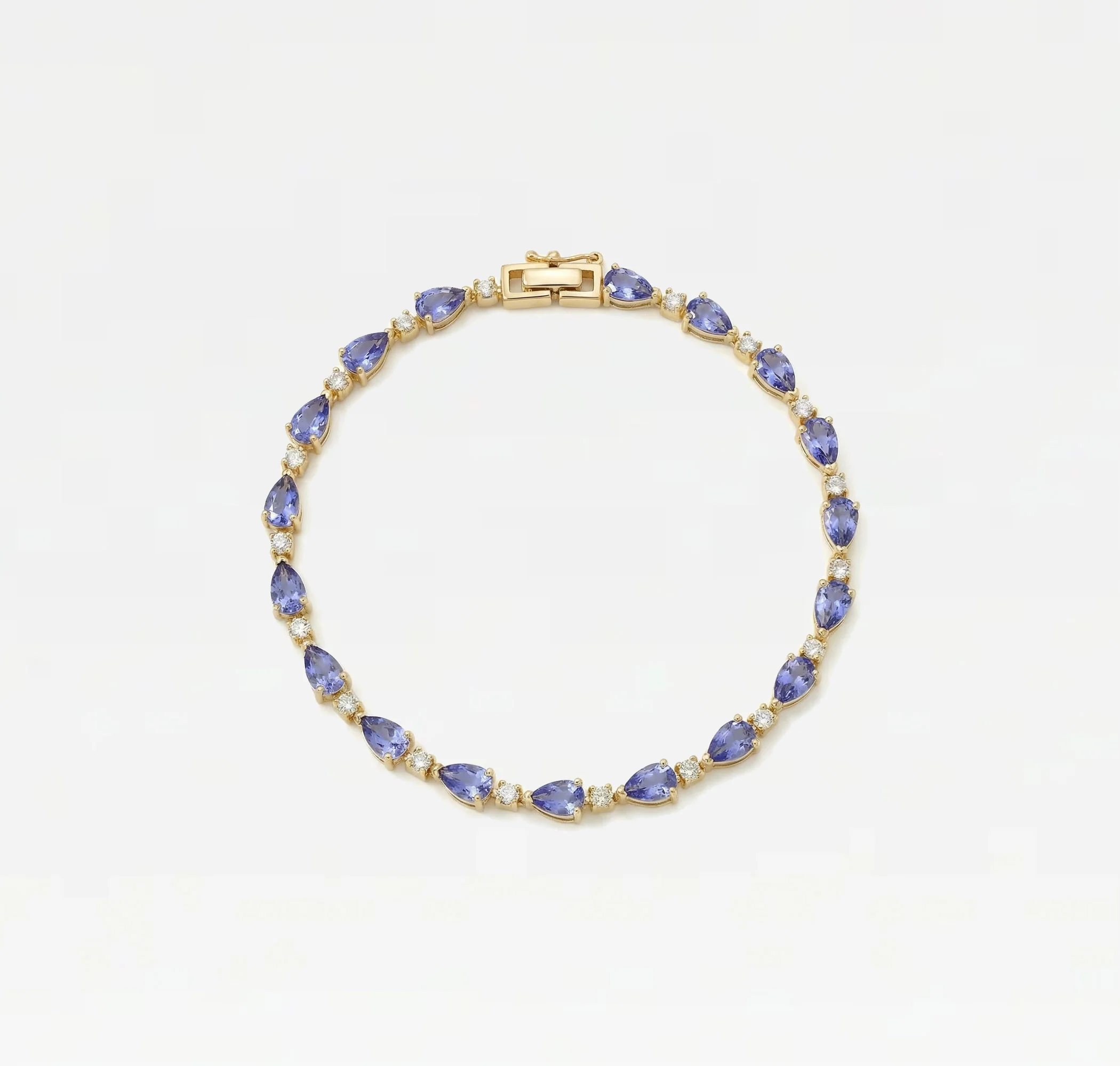 THE KAIA STONE BRACELET