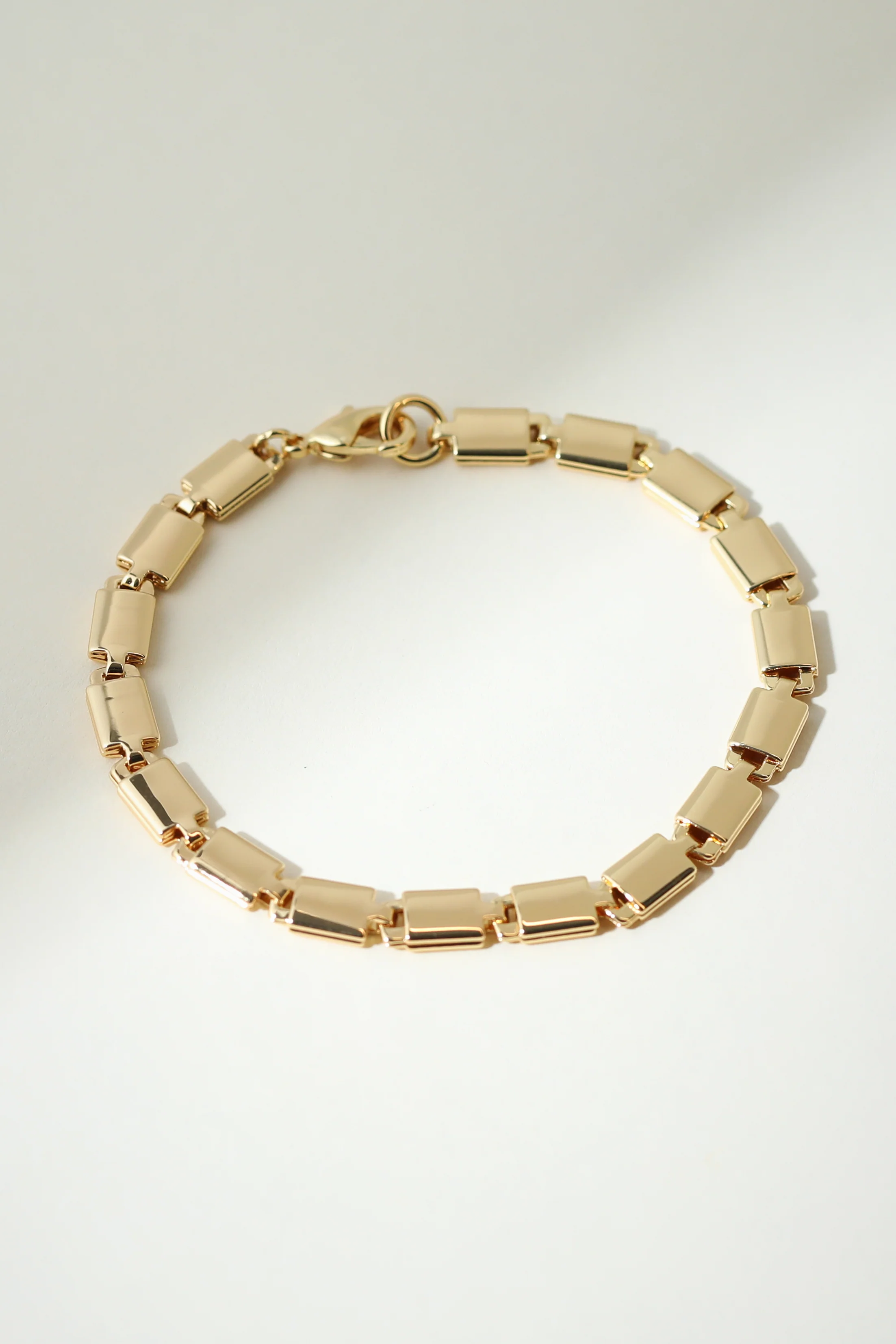 The Lea Link Bracelet - Image 4