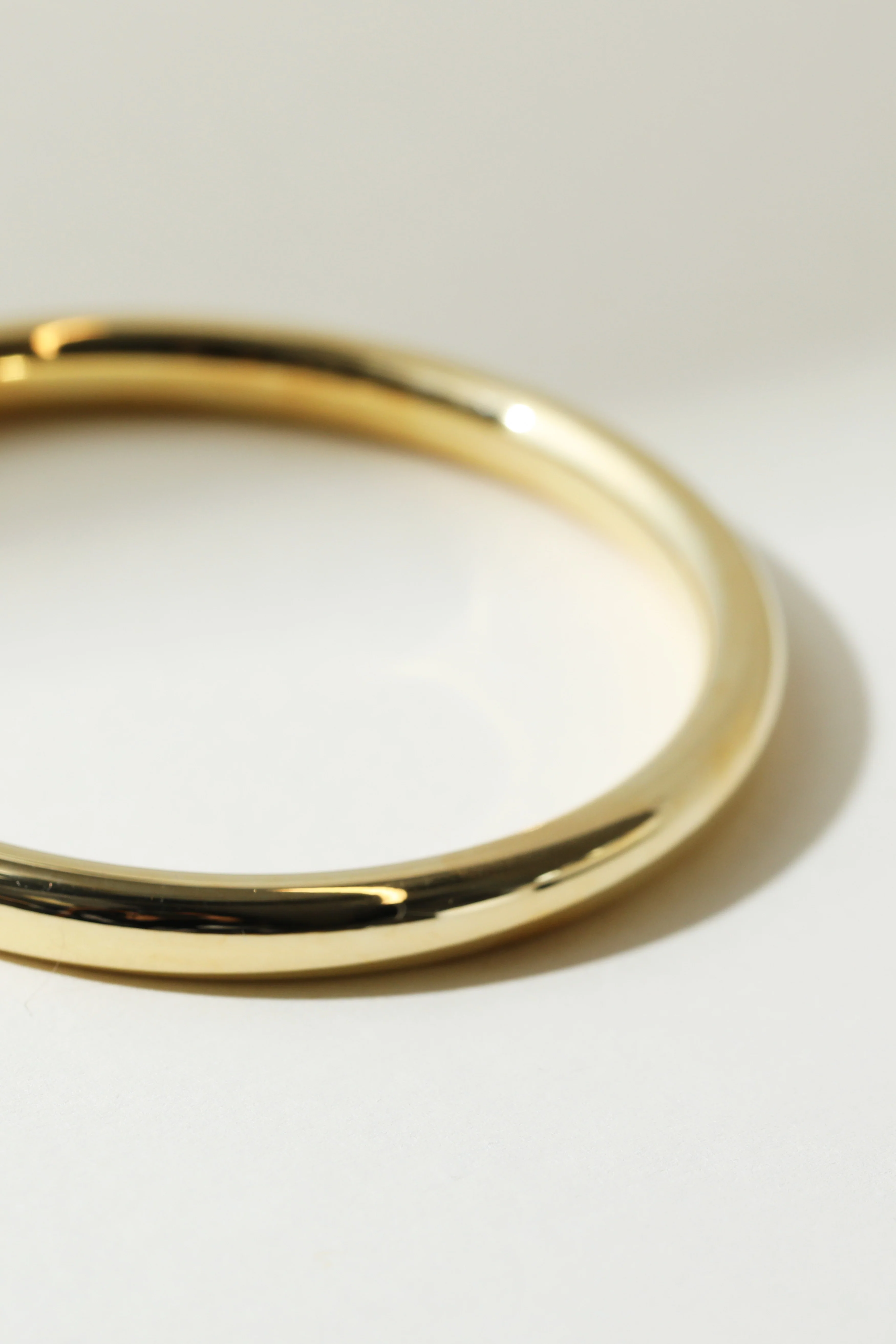 The M Essential Bangle Bracelet - Image 5