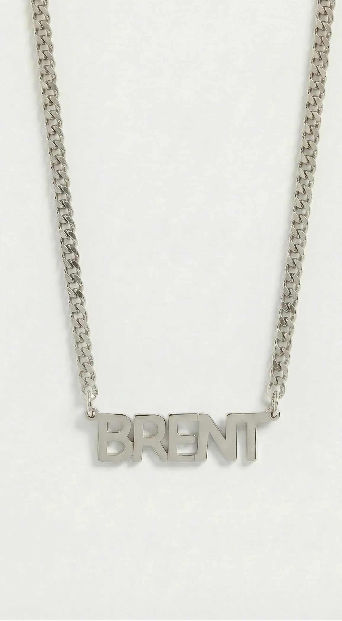 The Mini Choker Nameplate - Image 6
