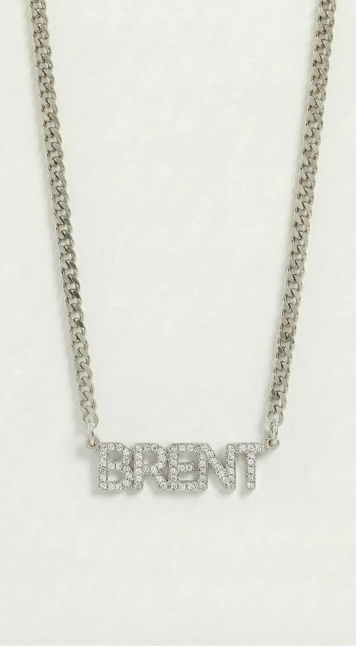 The Mini Choker Nameplate - Image 7