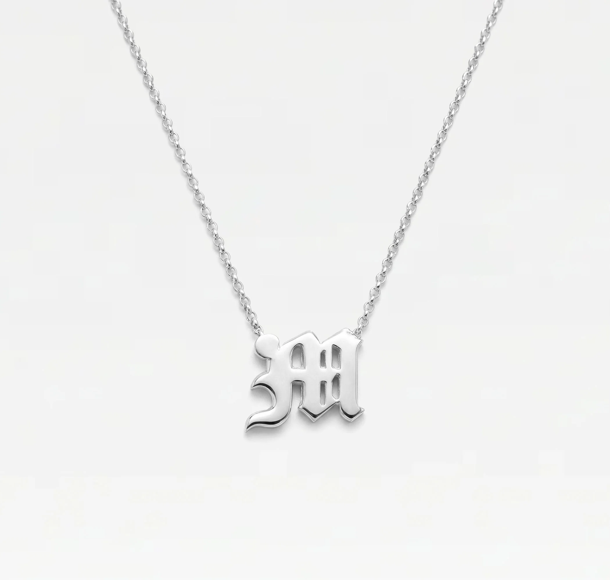 The Mini Gothic Initial - Image 4