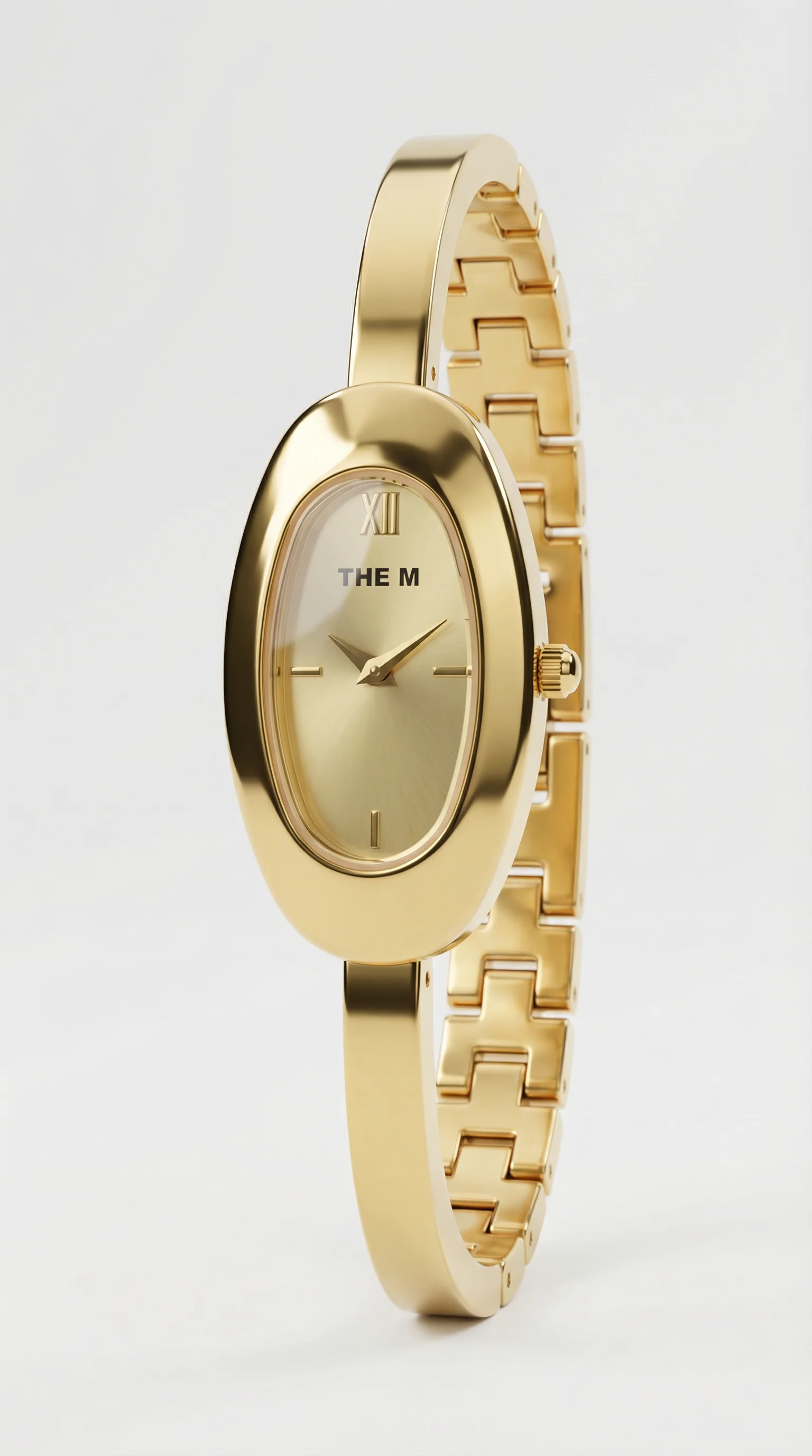 The Mulberry Watch - Image 3
