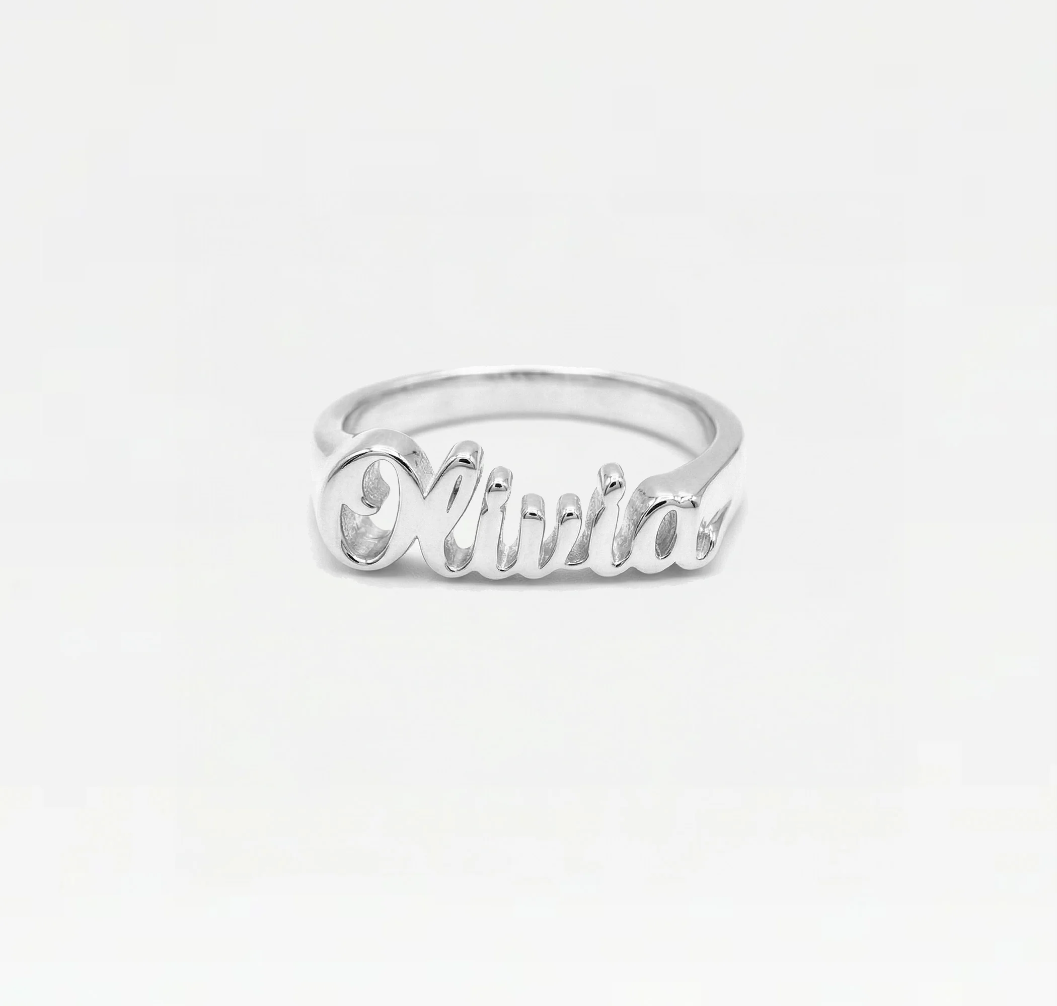 The Name Ring - Image 4