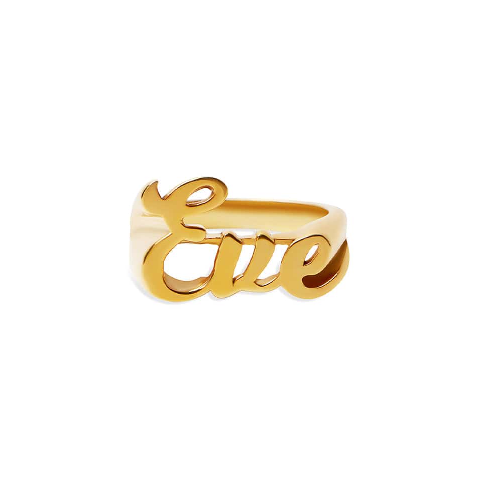 The Name Ring - Image 6