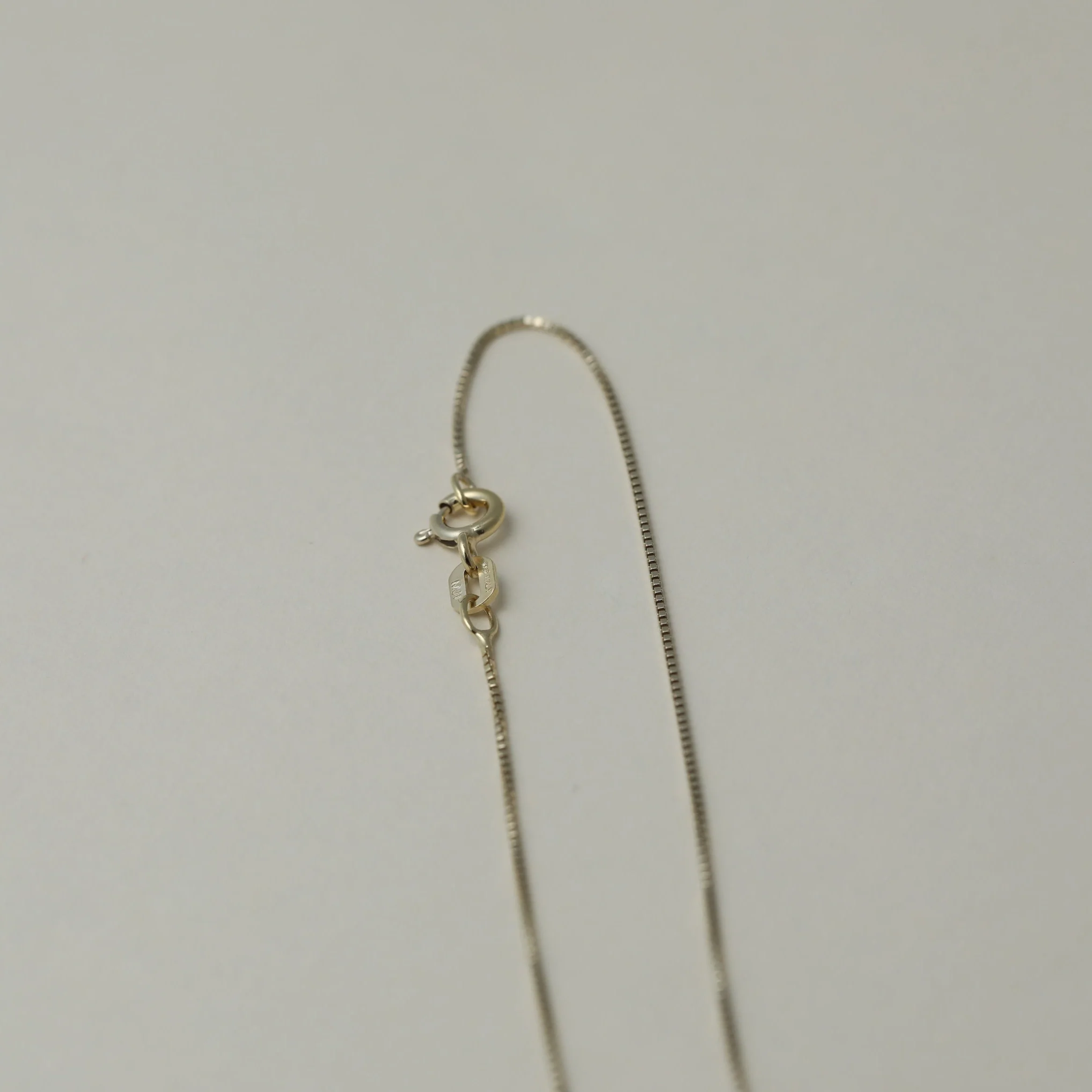 The Oval Photo Locket - Image 9