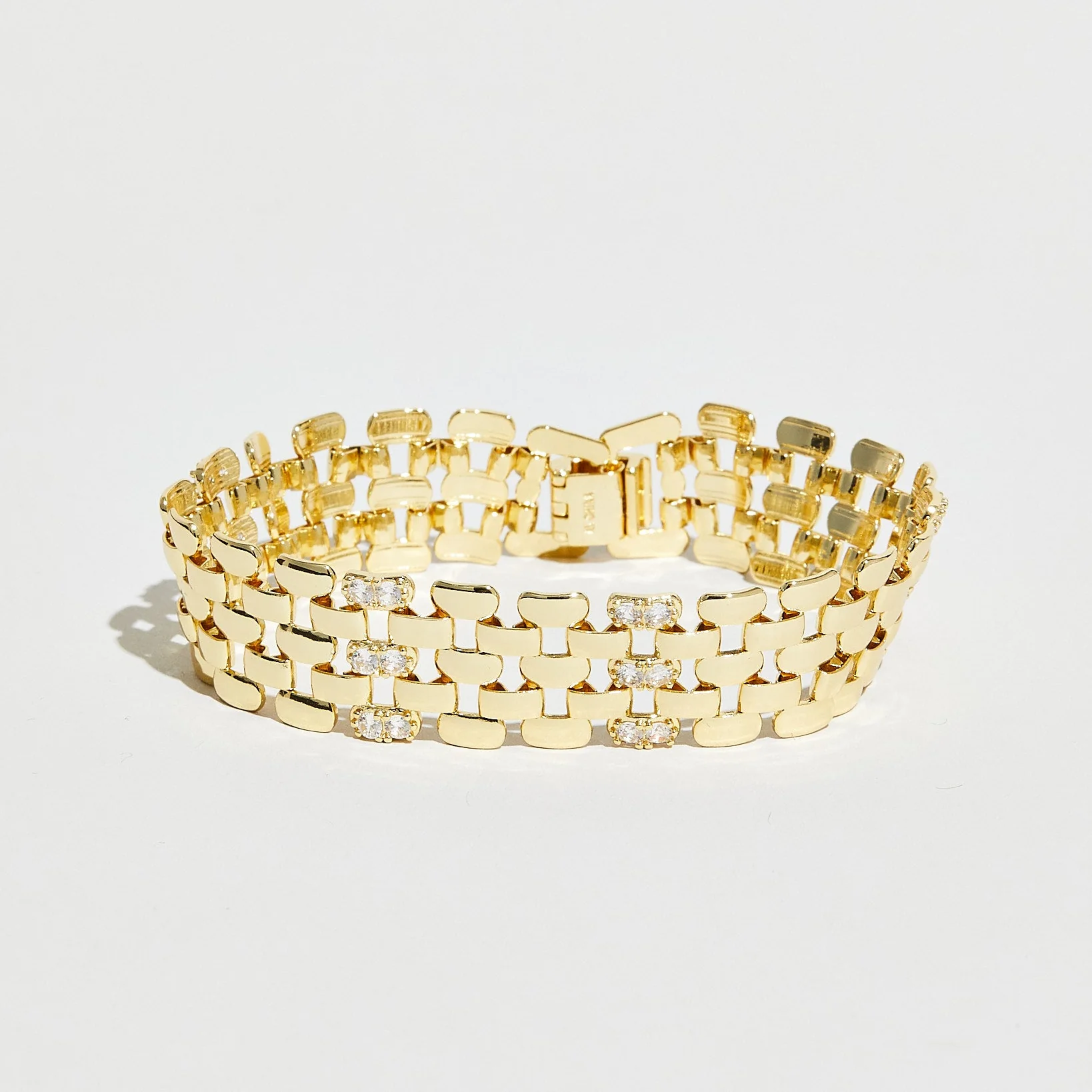 THE ROSA STONE BRACELET - Image 4