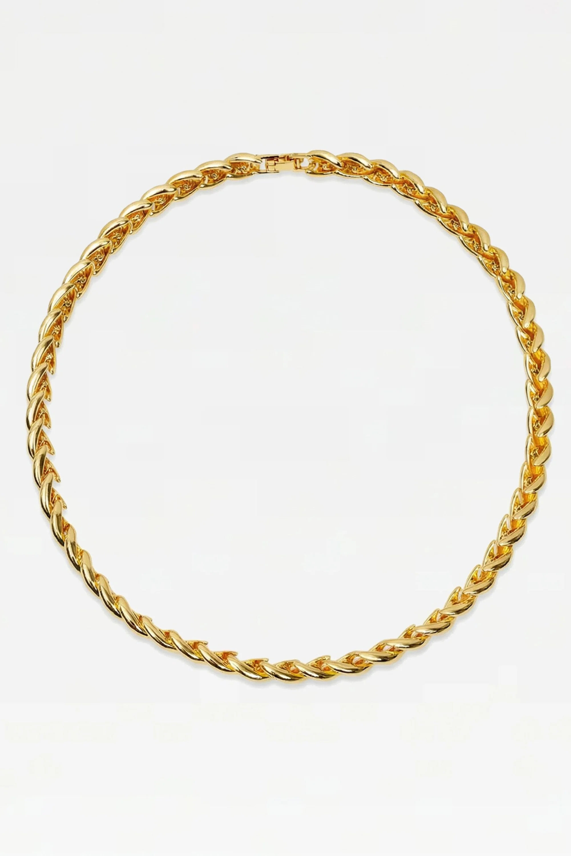 The San Marco Chain Necklace