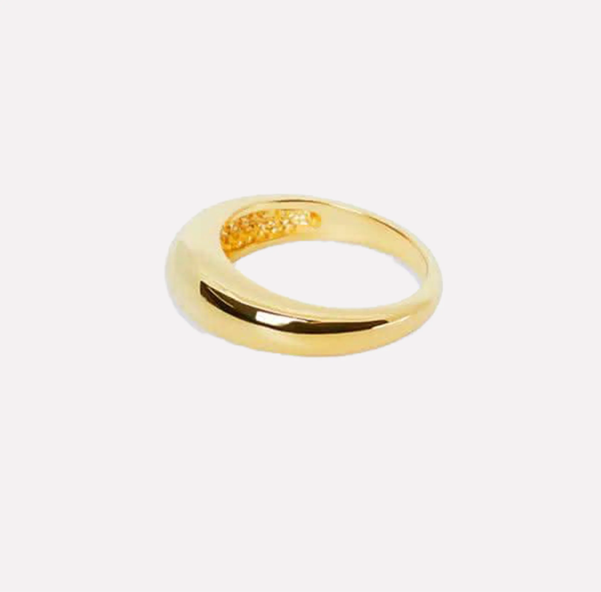 The Thin Dome Ring - Image 5