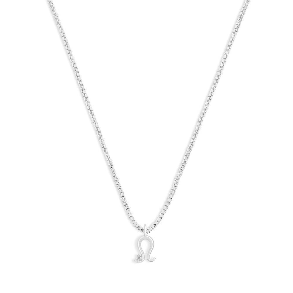 The Zodiac Pendant Necklace Greg Yuna X The M - Image 21