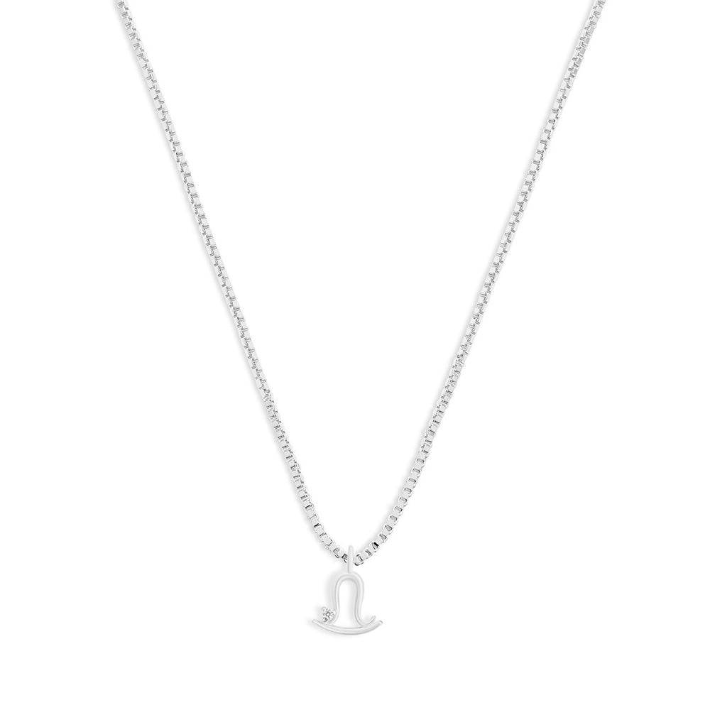 The Zodiac Pendant Necklace Greg Yuna X The M - Image 22