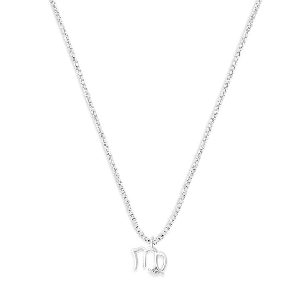 The Zodiac Pendant Necklace Greg Yuna X The M - Image 26