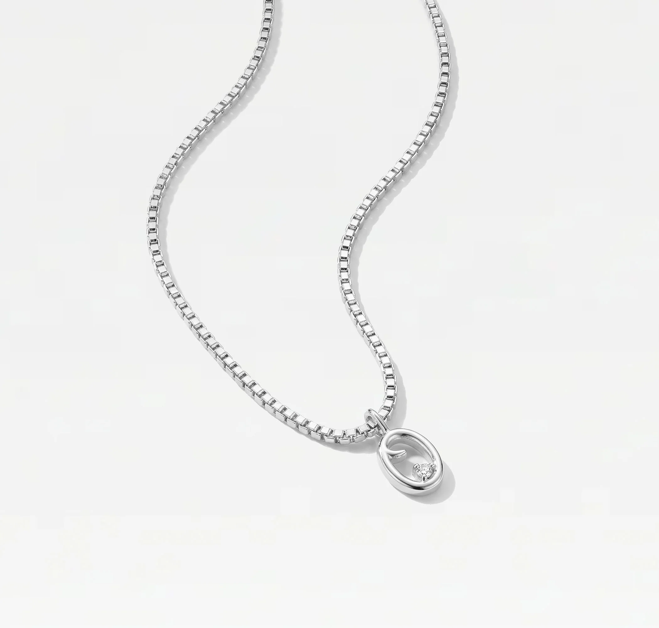 The Zodiac Pendant Necklace Greg Yuna X The M - Image 28